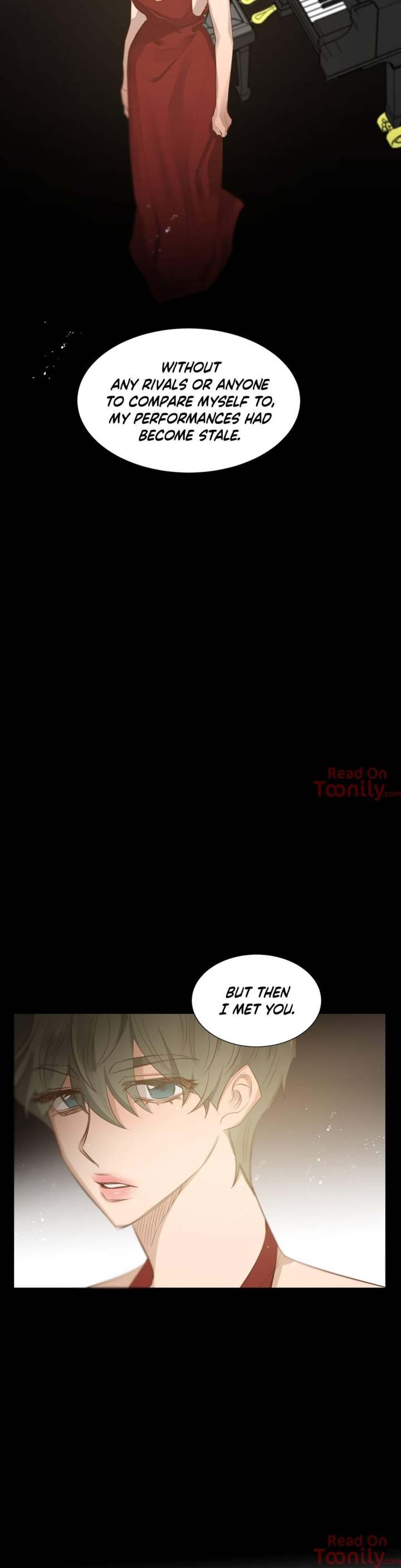 Broken Melody Chapter 77 - Page 12