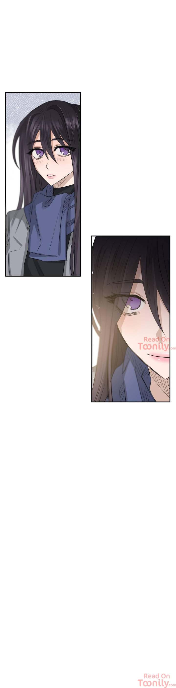 Broken Melody Chapter 77 - Page 18