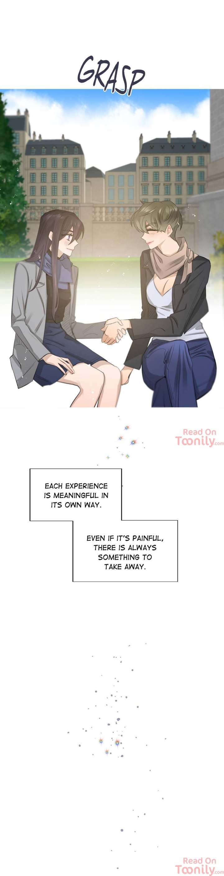 Broken Melody Chapter 77 - Page 19