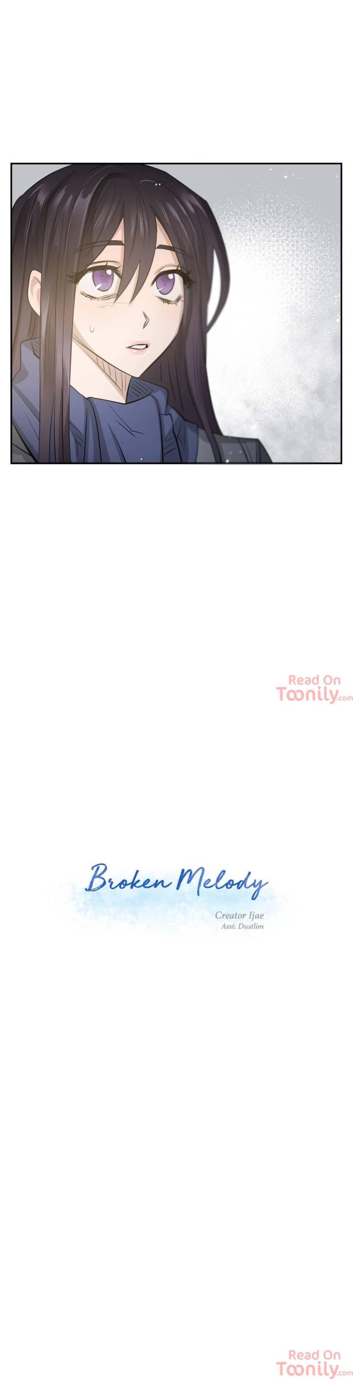 Broken Melody Chapter 77 - Page 2