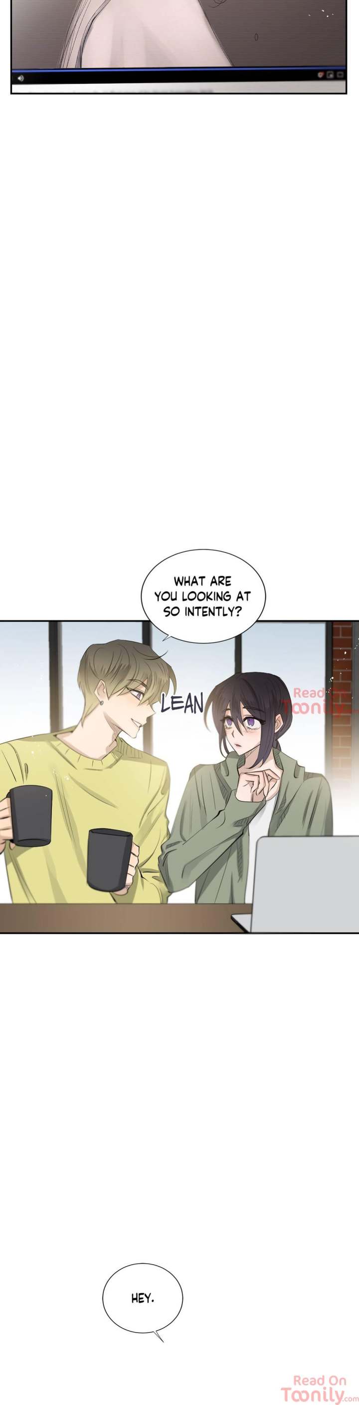 Broken Melody Chapter 77 - Page 22