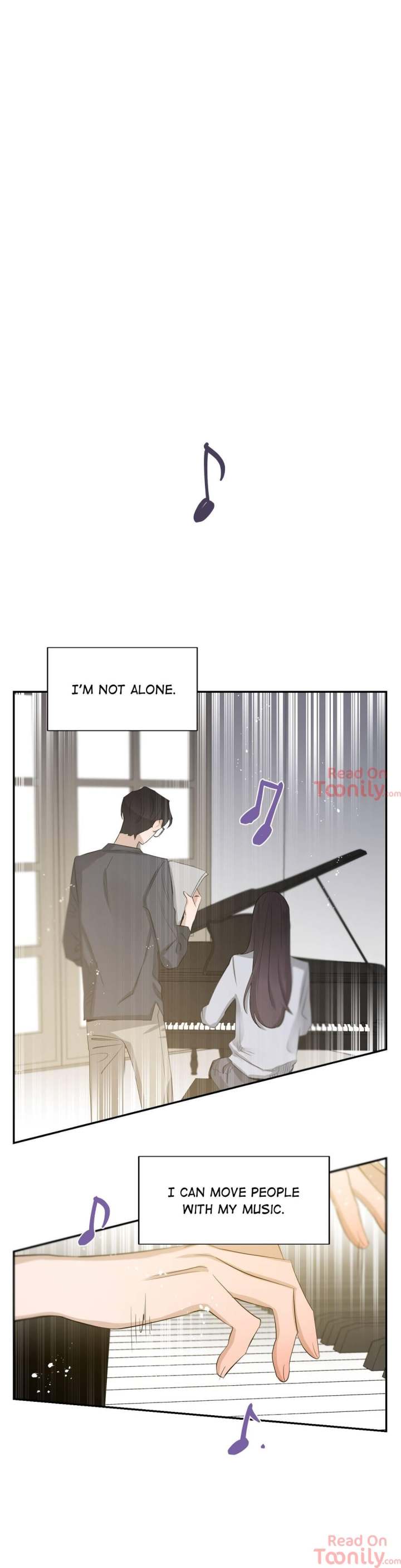 Broken Melody Chapter 77 - Page 26
