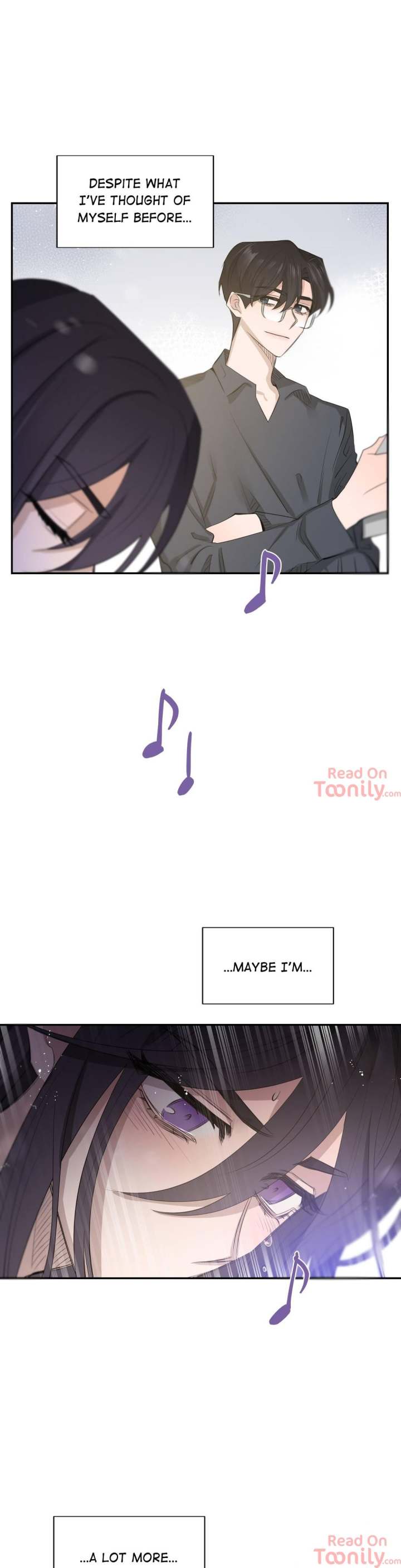 Broken Melody Chapter 77 - Page 27