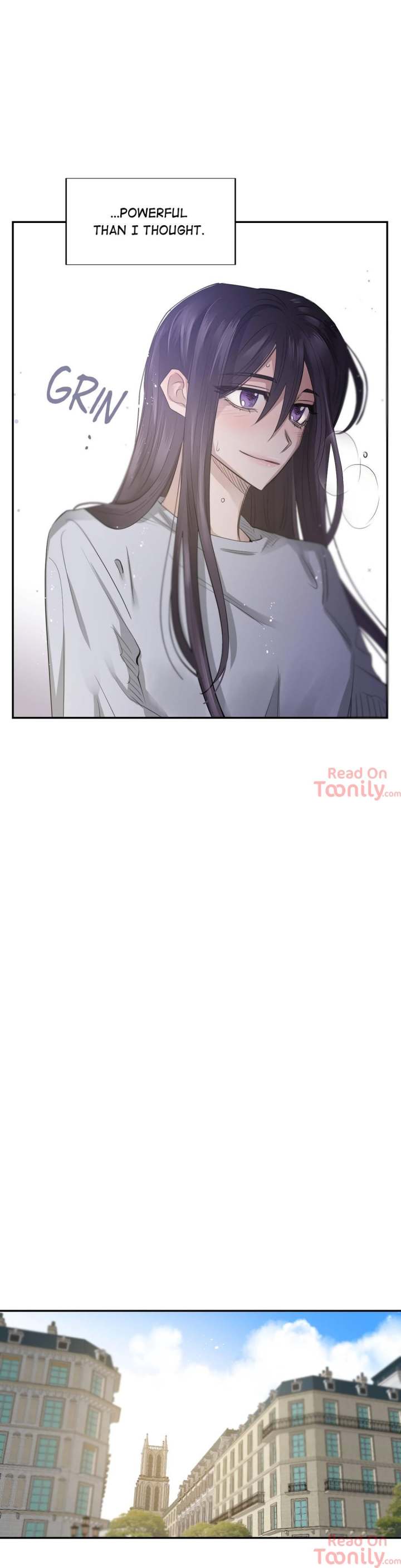 Broken Melody Chapter 77 - Page 29