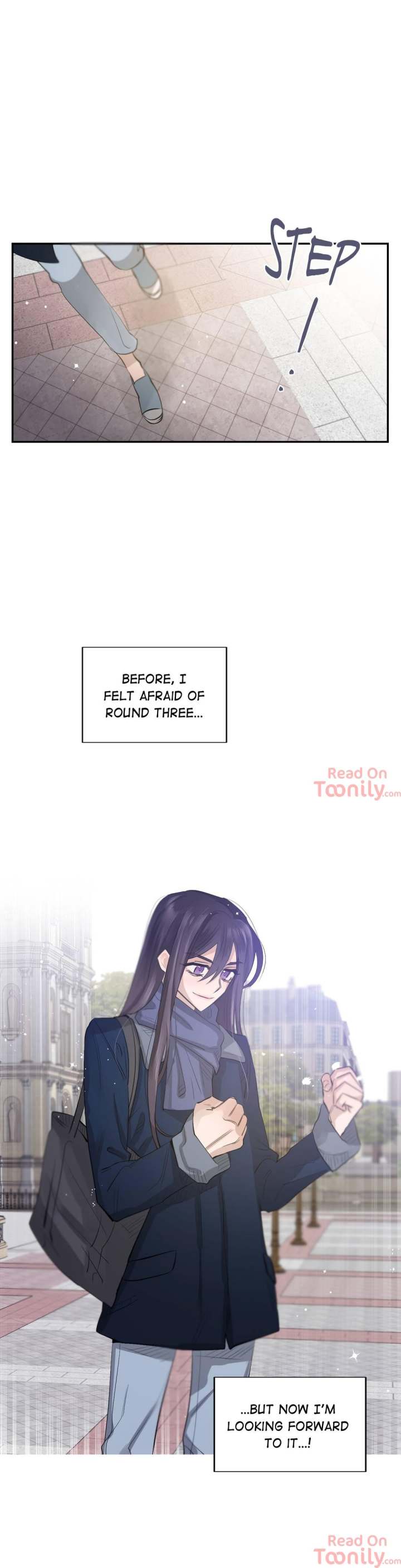 Broken Melody Chapter 77 - Page 30