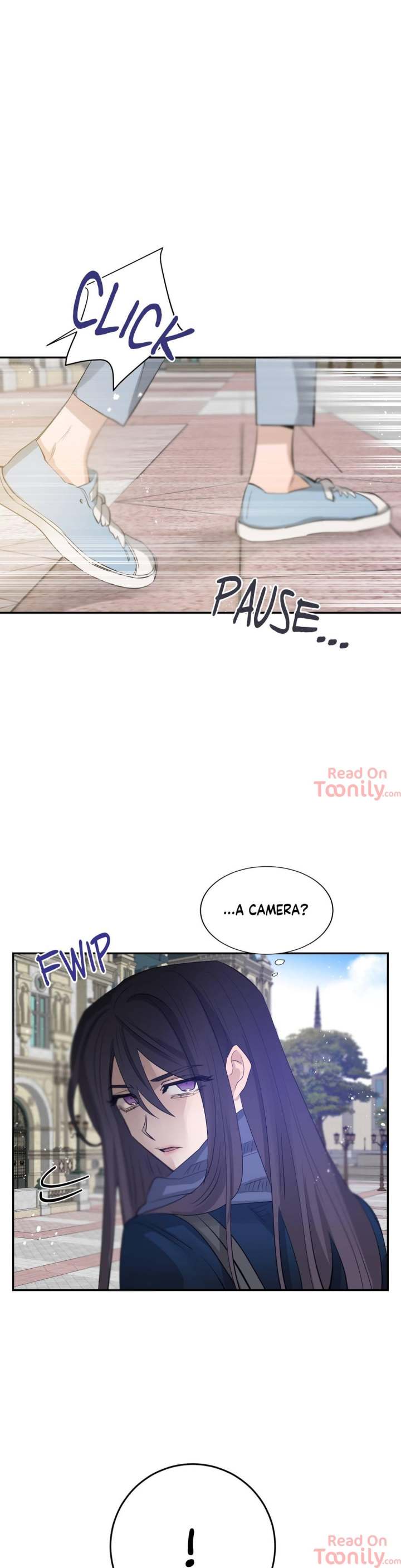 Broken Melody Chapter 77 - Page 31