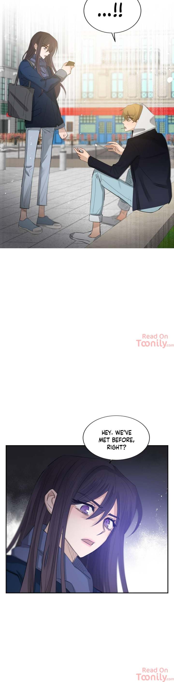 Broken Melody Chapter 77 - Page 34
