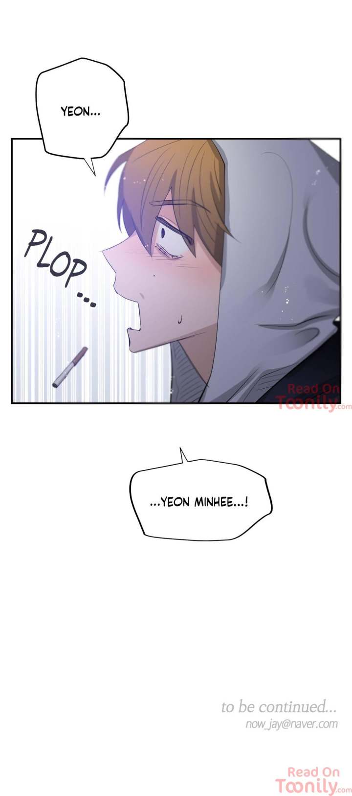 Broken Melody Chapter 77 - Page 35