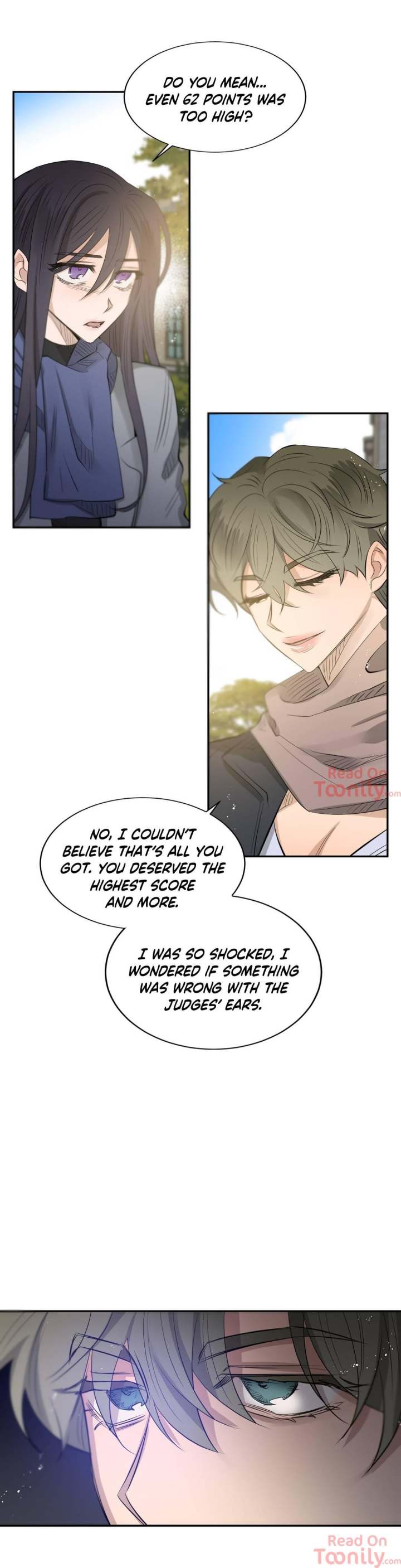 Broken Melody Chapter 77 - Page 4