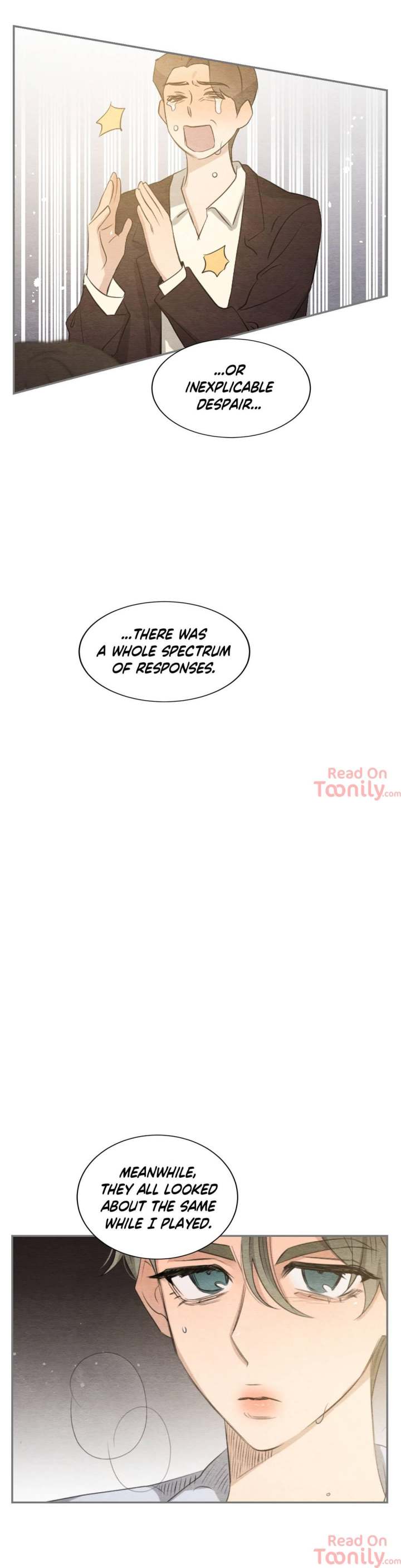 Broken Melody Chapter 77 - Page 7