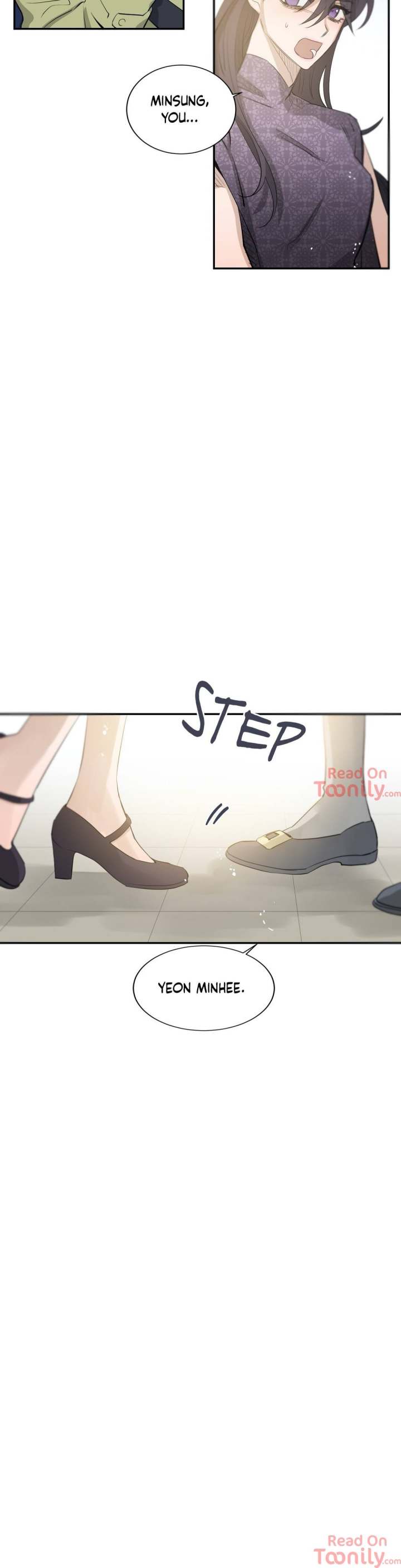 Broken Melody Chapter 81 - Page 14