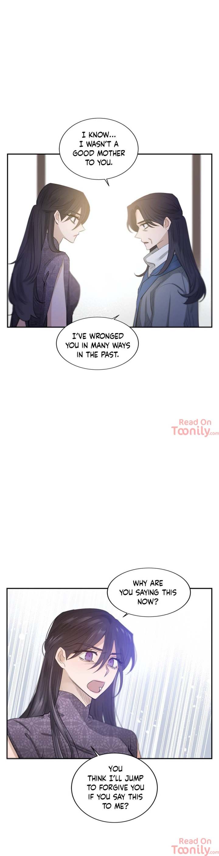 Broken Melody Chapter 81 - Page 15