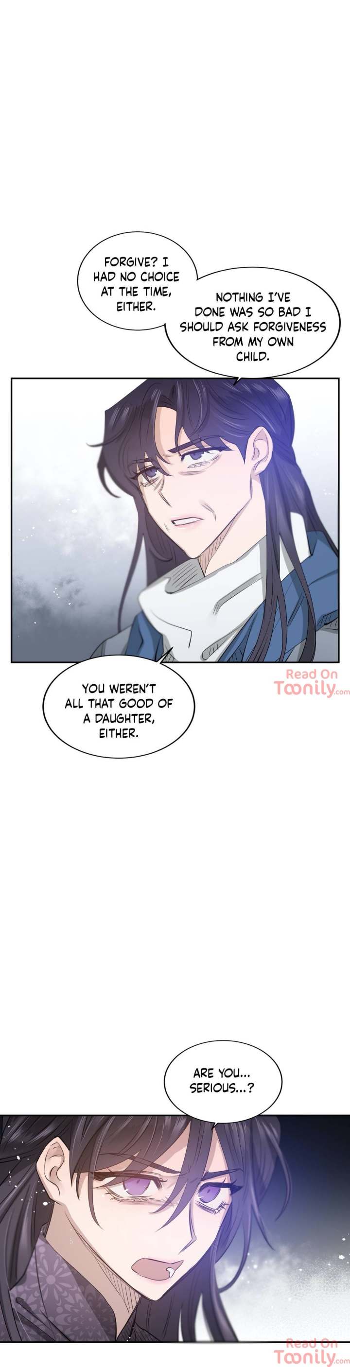 Broken Melody Chapter 81 - Page 16