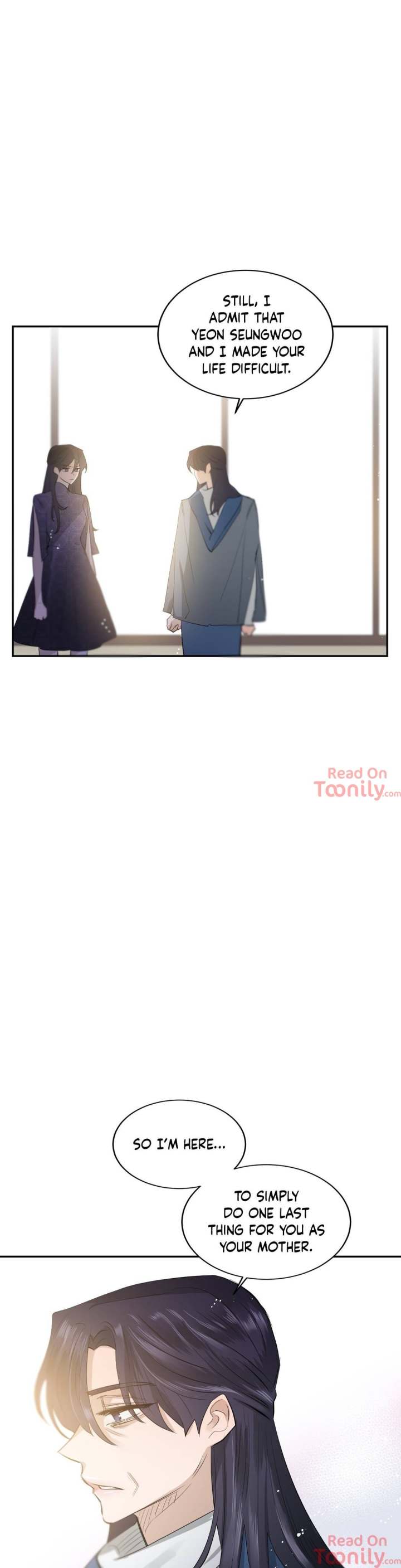 Broken Melody Chapter 81 - Page 17