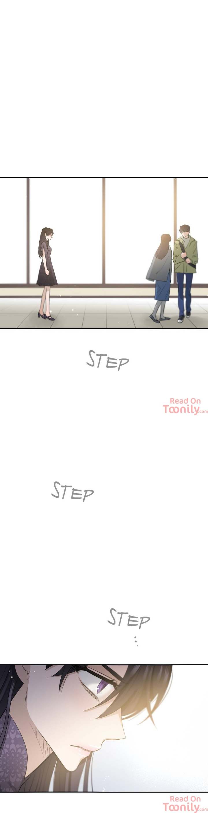 Broken Melody Chapter 81 - Page 19
