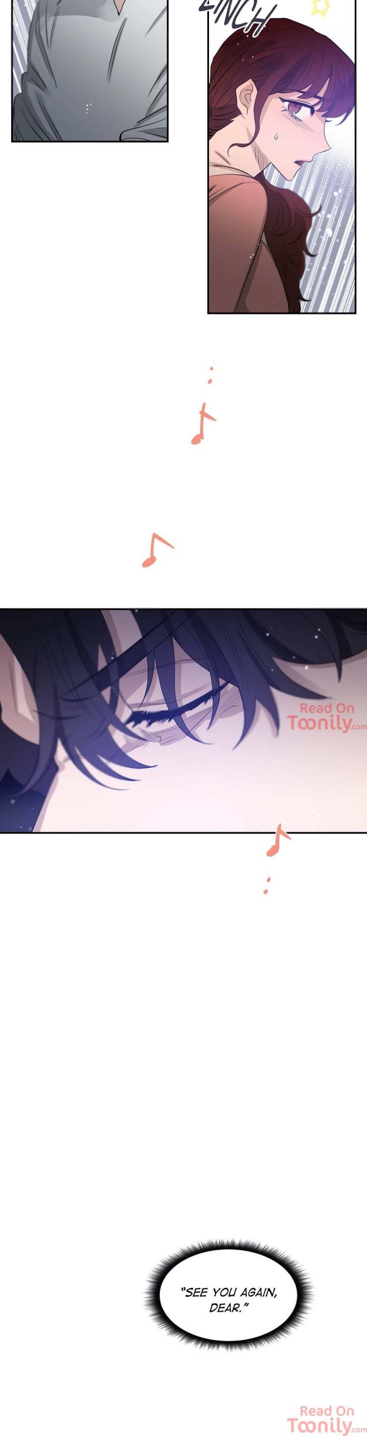 Broken Melody Chapter 81 - Page 22