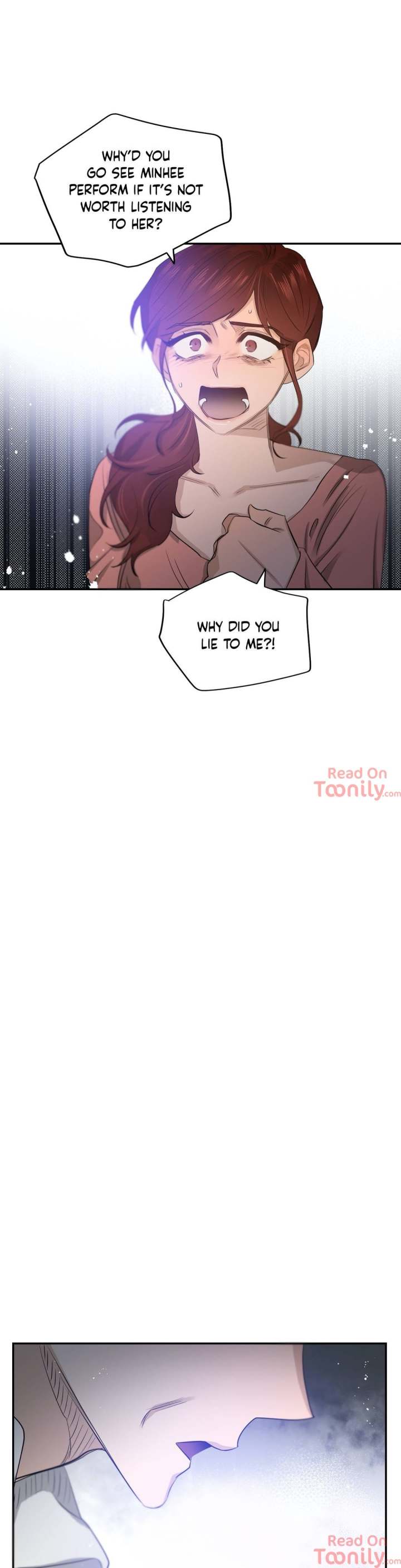 Broken Melody Chapter 81 - Page 27