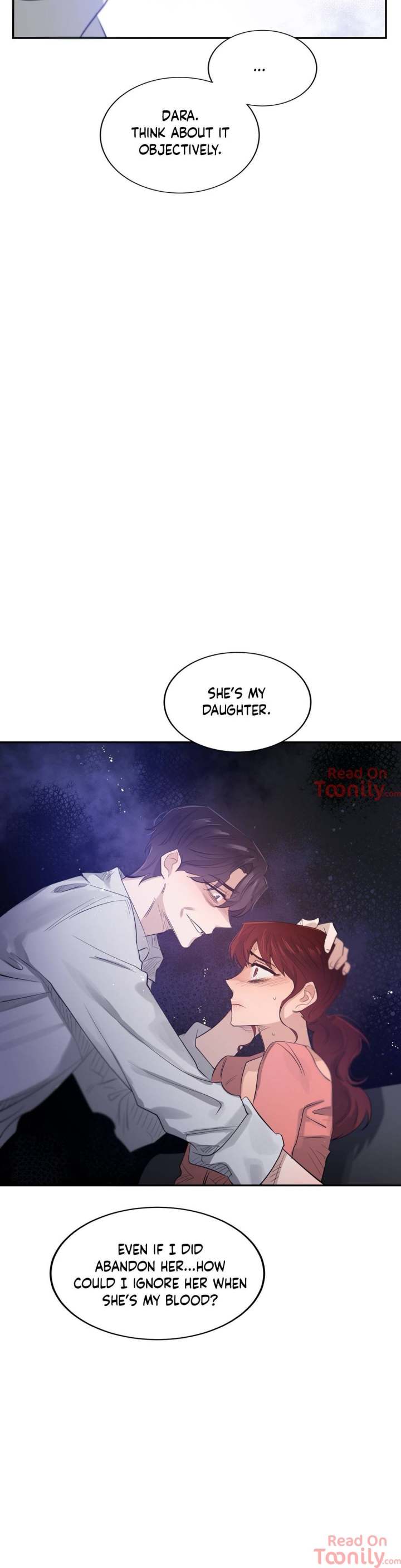 Broken Melody Chapter 81 - Page 28