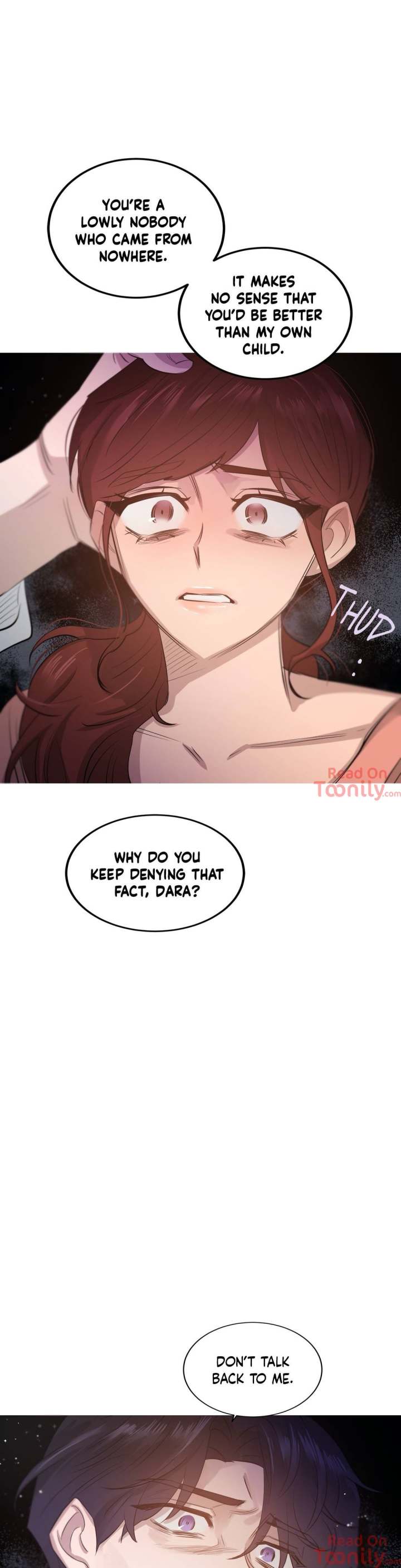 Broken Melody Chapter 81 - Page 29