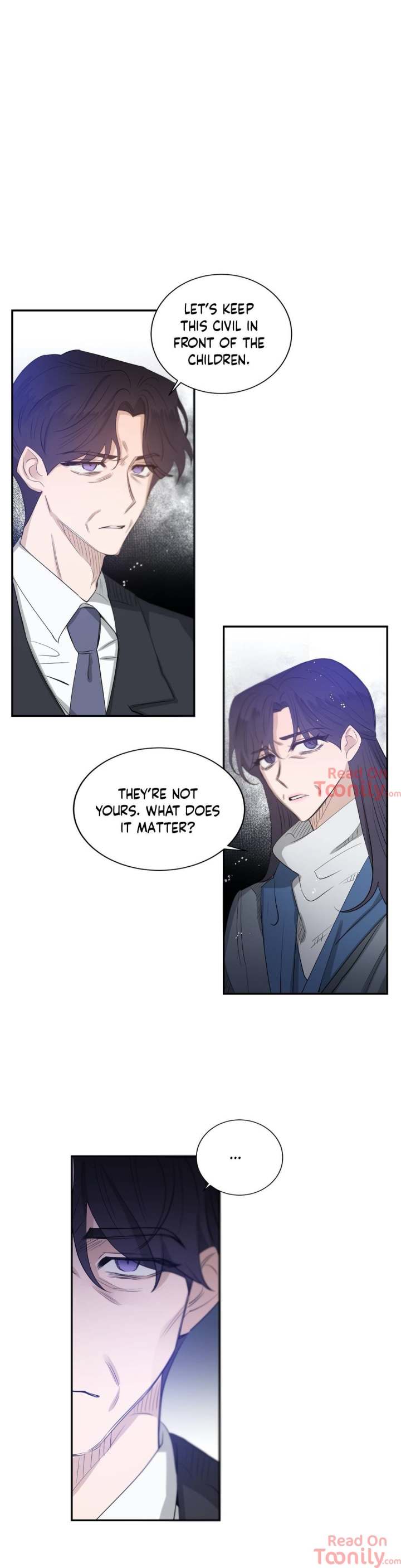 Broken Melody Chapter 81 - Page 3