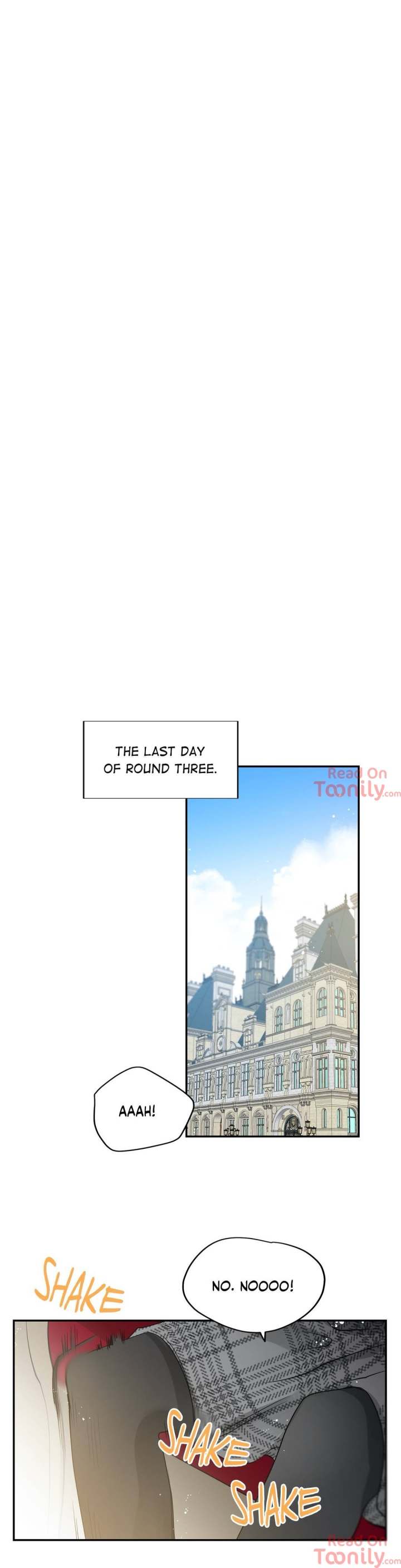 Broken Melody Chapter 81 - Page 32
