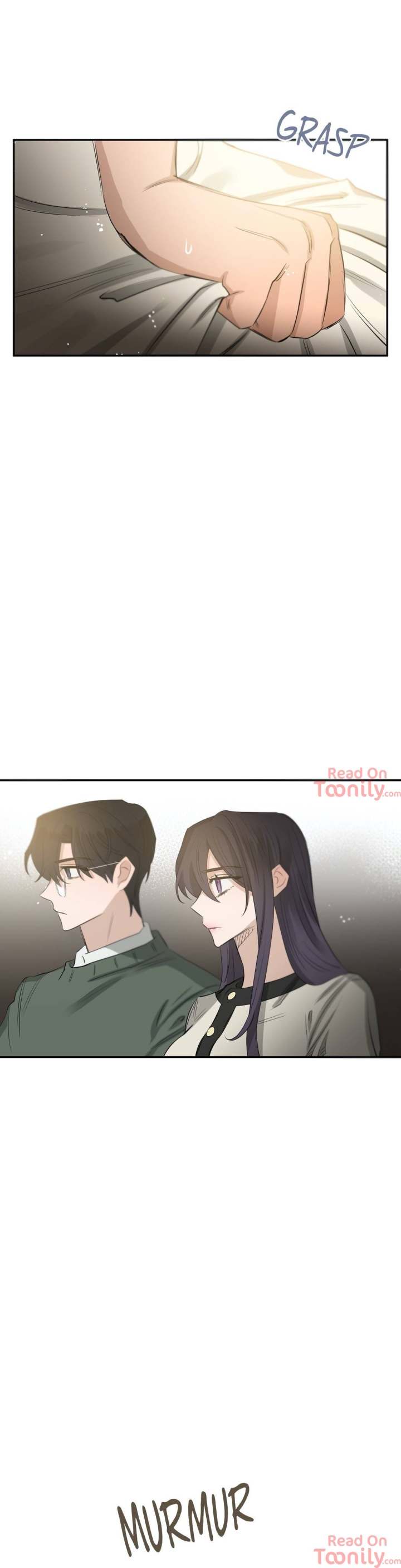 Broken Melody Chapter 81 - Page 35