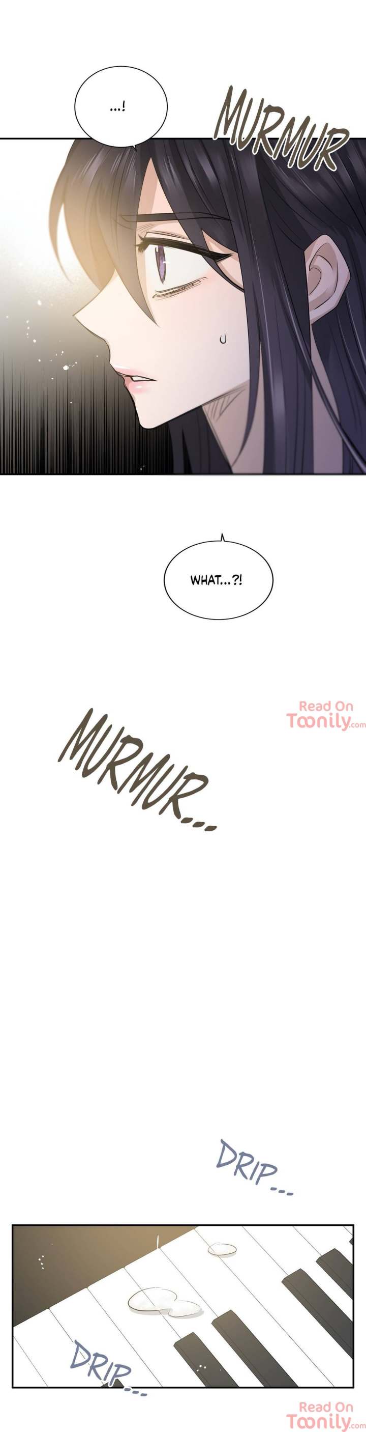 Broken Melody Chapter 81 - Page 36