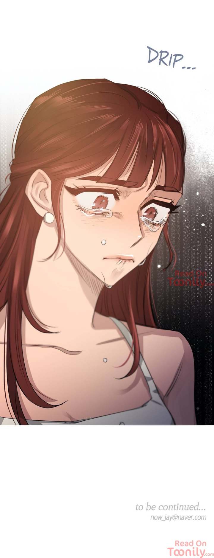 Broken Melody Chapter 81 - Page 37
