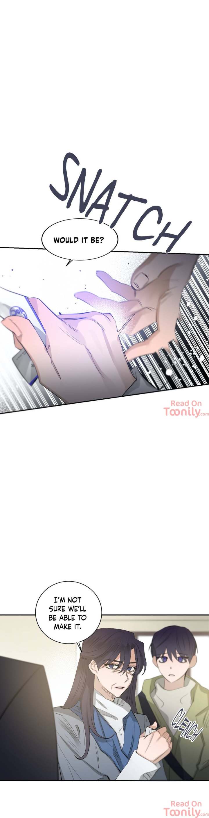 Broken Melody Chapter 81 - Page 7