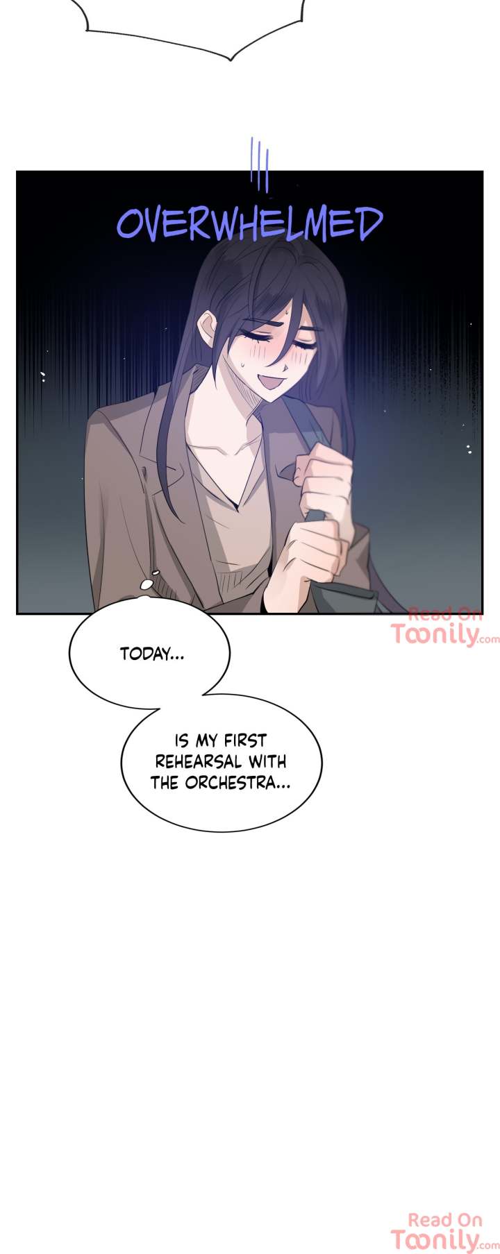Broken Melody Chapter 84 - Page 10