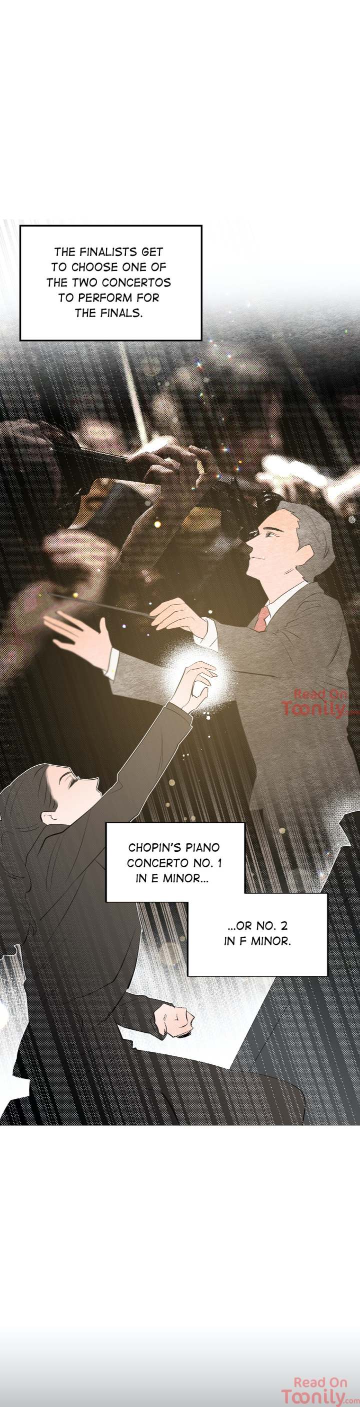 Broken Melody Chapter 84 - Page 11