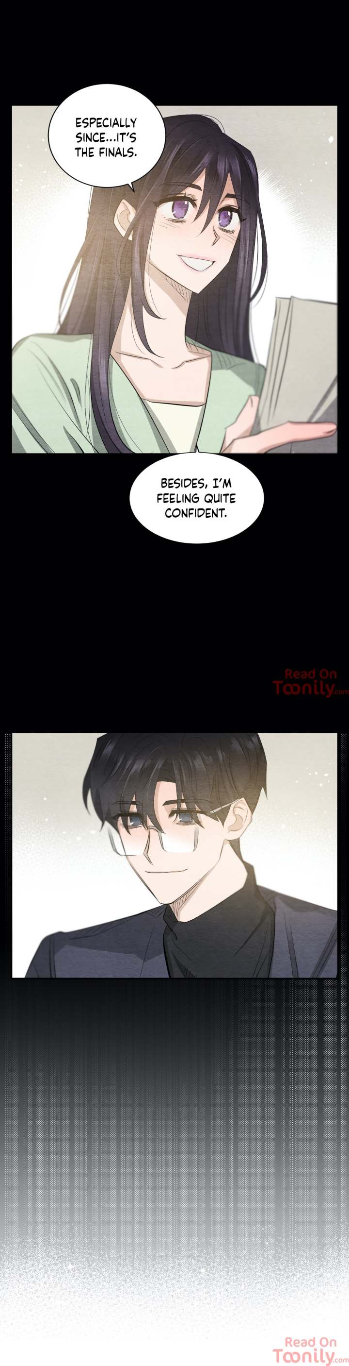 Broken Melody Chapter 84 - Page 15
