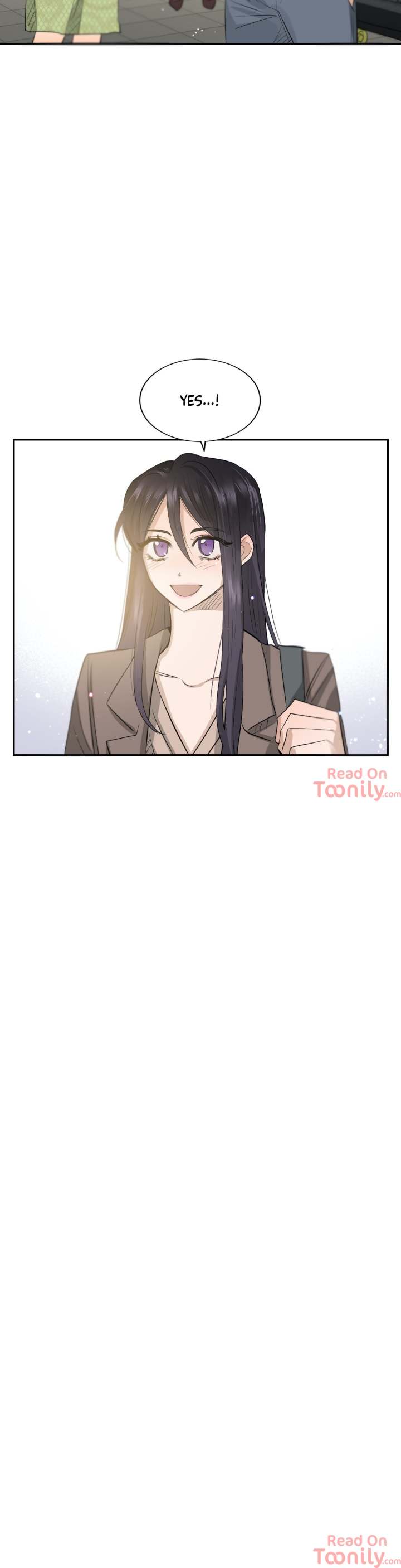 Broken Melody Chapter 84 - Page 20
