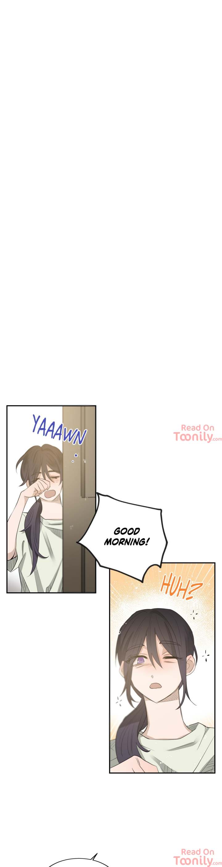 Broken Melody Chapter 84 - Page 3