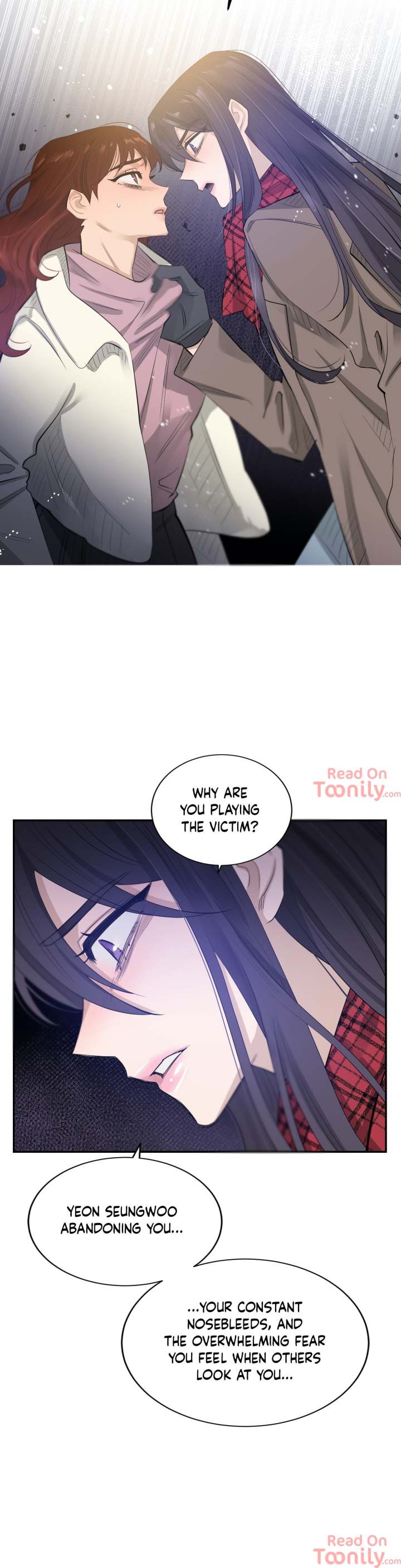 Broken Melody Chapter 84 - Page 30
