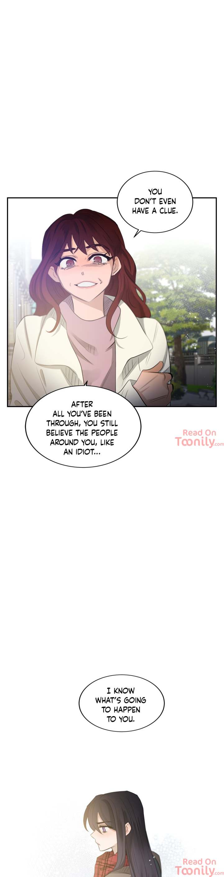Broken Melody Chapter 84 - Page 35