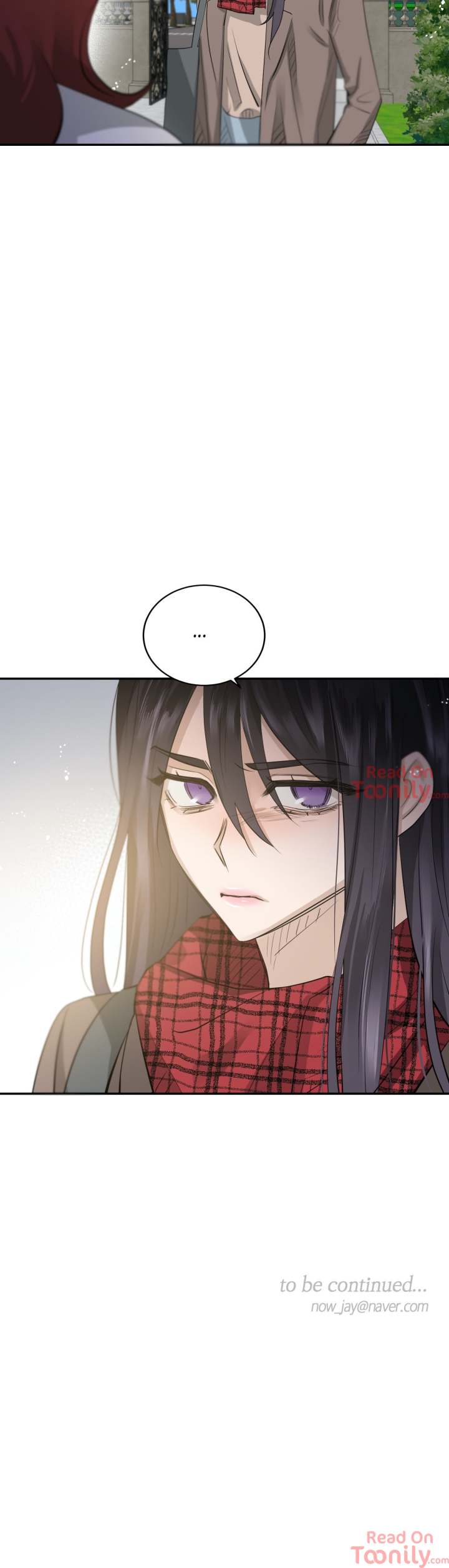 Broken Melody Chapter 84 - Page 38