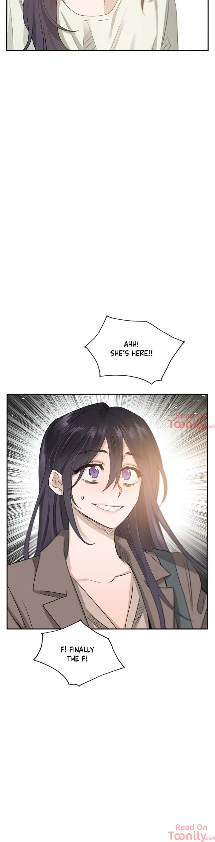 Broken Melody Chapter 84 - Page 8