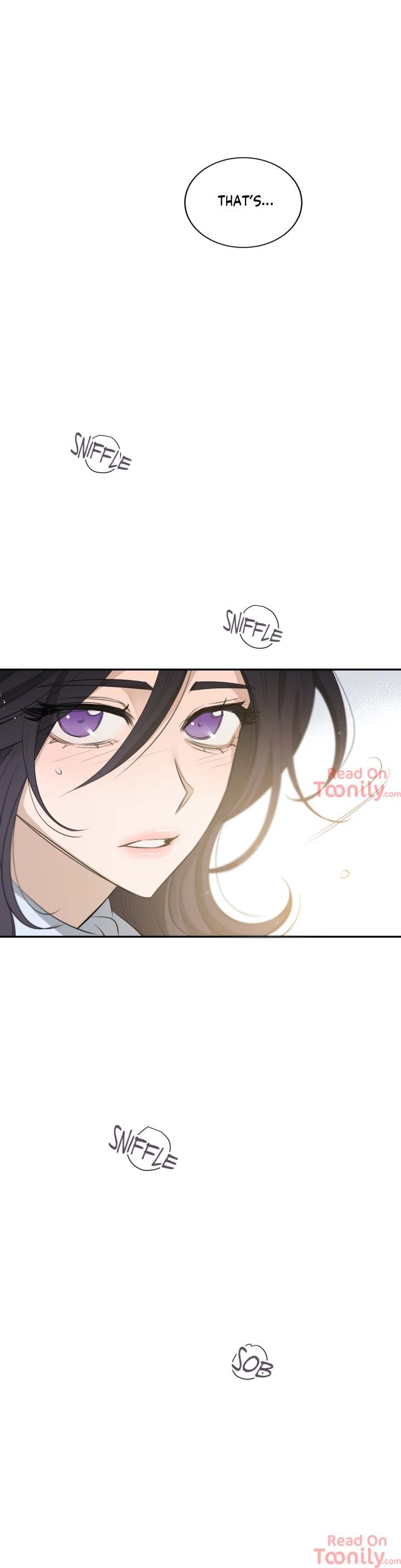 Broken Melody Chapter 87 - Page 11