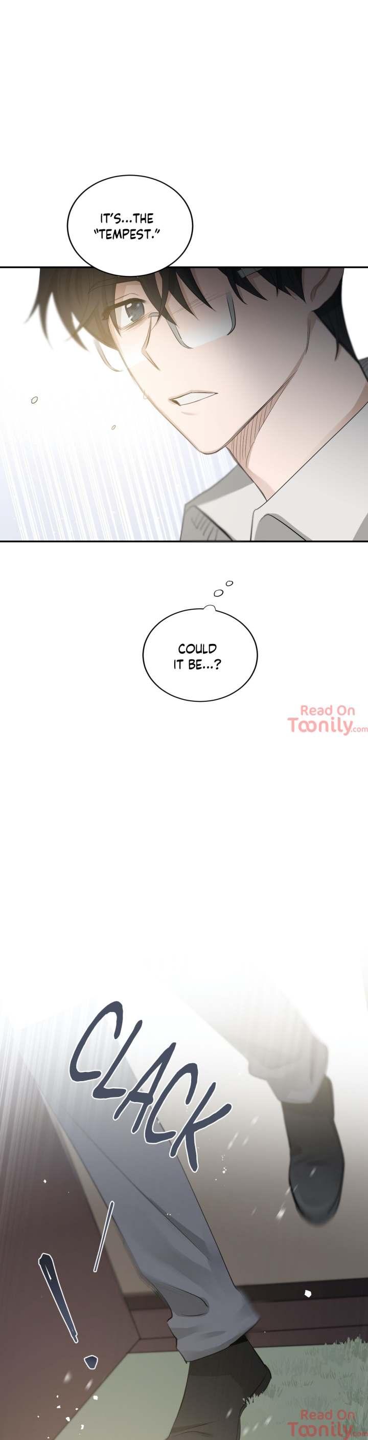 Broken Melody Chapter 89 - Page 11