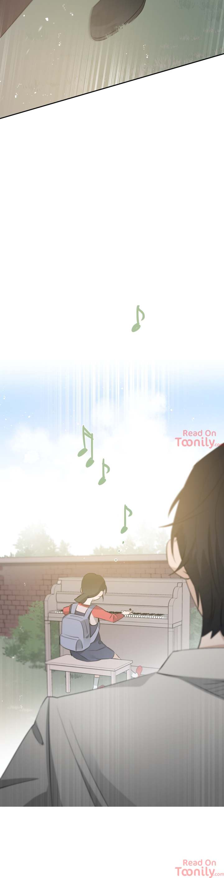 Broken Melody Chapter 89 - Page 12