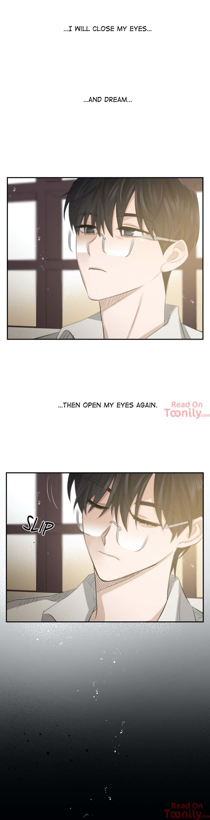Broken Melody Chapter 89 - Page 26