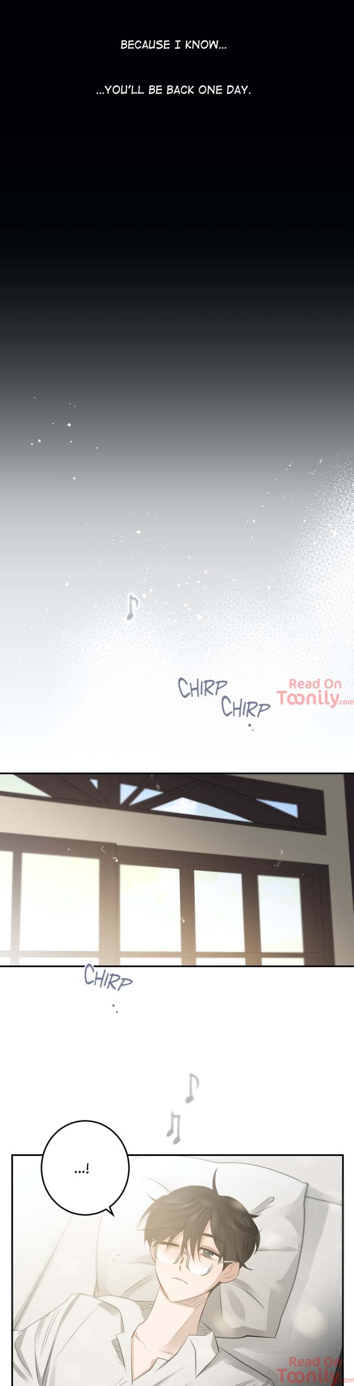 Broken Melody Chapter 89 - Page 27