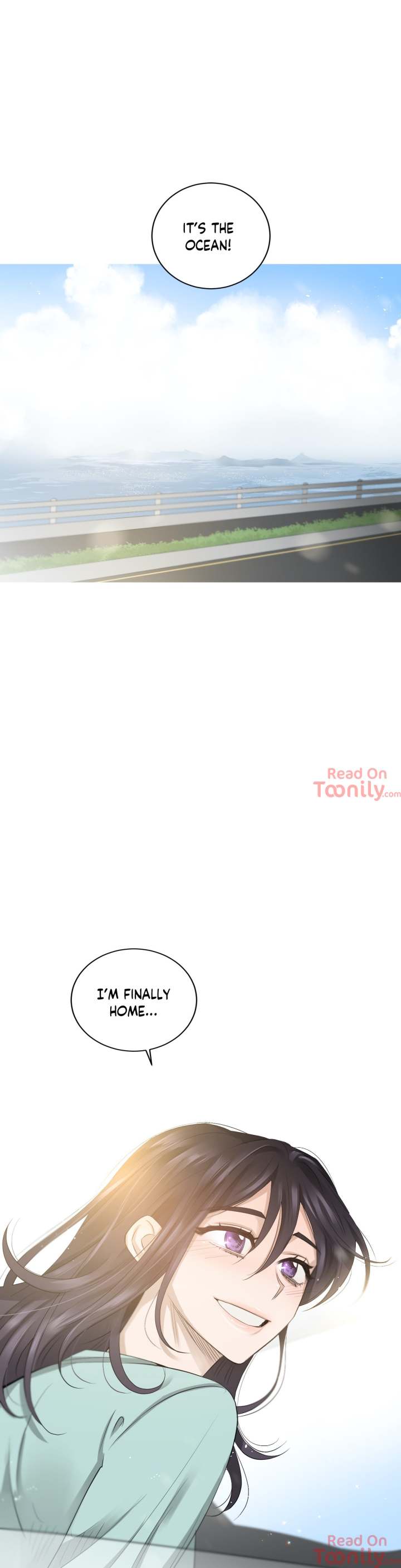 Broken Melody Chapter 89 - Page 37