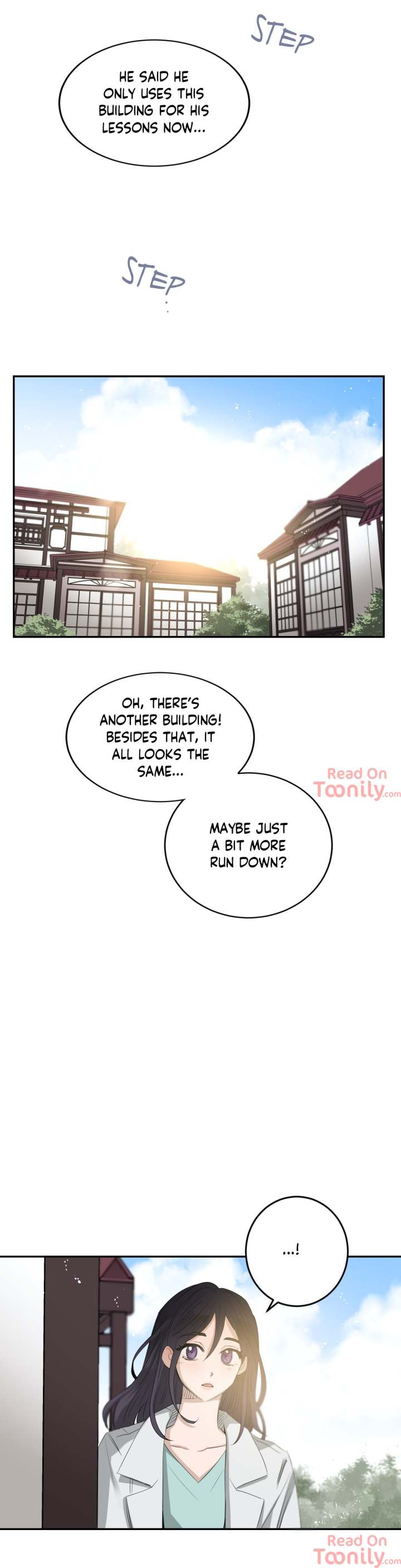 Broken Melody Chapter 89 - Page 40