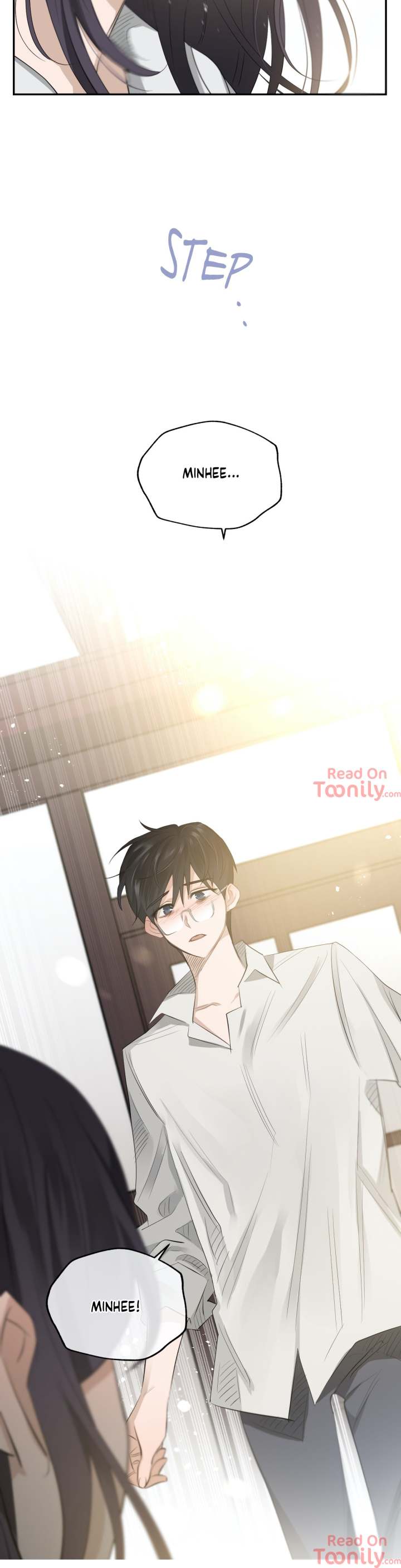 Broken Melody Chapter 89 - Page 46