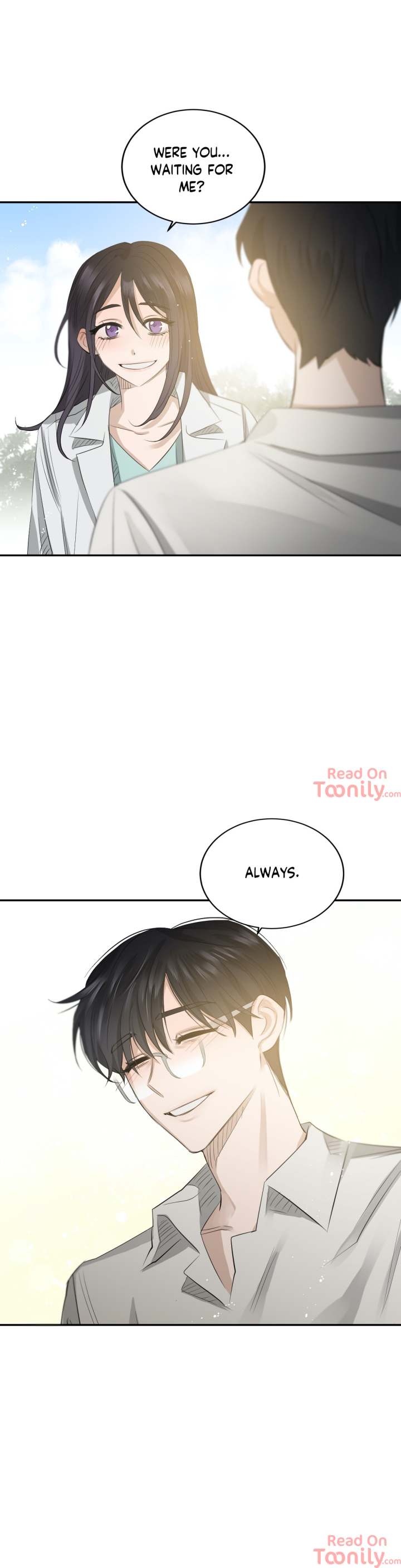 Broken Melody Chapter 89 - Page 49