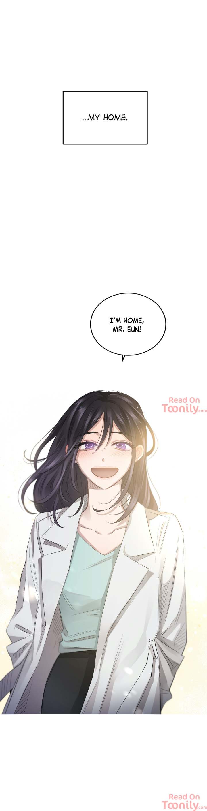 Broken Melody Chapter 89 - Page 51