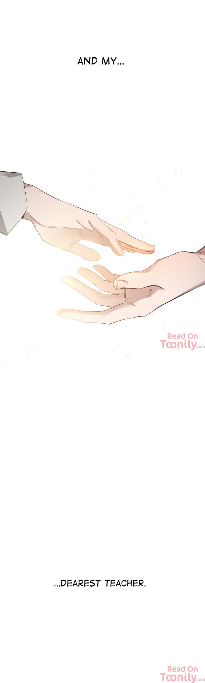 Broken Melody Chapter 89 - Page 53