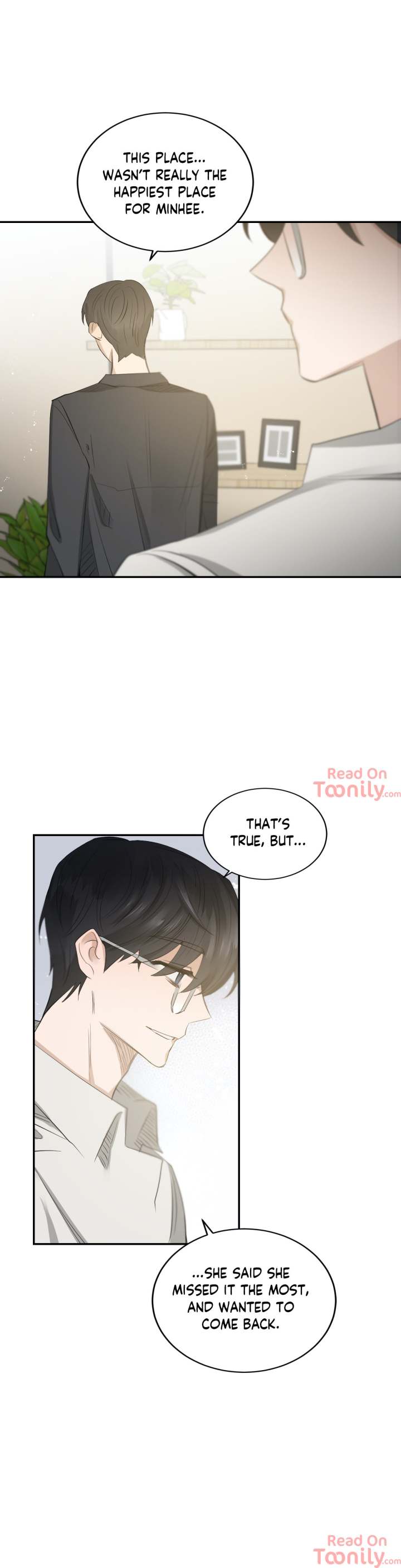 Broken Melody Chapter 89 - Page 7